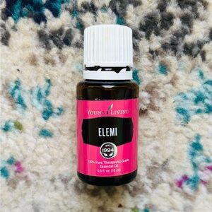 Young Living Elemi Essential Oil